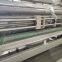large carton board chain feeding printing slotting die-cutting machine