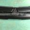 Matte Black Plastic Front Car Grille for Triton L200 2019 2020
