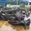 Hall Stockless Anchor with IACS cert