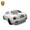 Body Kit For Maserati Quattroporte WD Style FRP Front Bumper Lip Spoiler