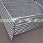 iron wire mesh gates design net fence solar fence