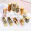 3D ancient Egyptian wind lipstick tube magnetic buckle lipstick tube empty tube