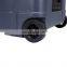 Hot-selling portable wheeled 55L  cooler box beach beer dry Ice chest cooler box with wheels