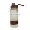GINT 700ml BPA Free Tritan Drinking Water Bottle Portable Good Food Contact Safe