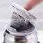 Outdoor Camping Sports Water  Bottle Stainless steel Vacuum Insulated  Coffee Bottle Eco-Friendly Waterproof Festival  Gift Cups