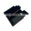 Interior Accessories Parts Silicone Armrest Rest Storage Box Center Control Console Organizer Tray For Buick Gl6