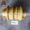 D4 Track bottom roller for bulldozer roller