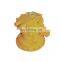 Dedicated PC200 Swing Motor PC200-5 PC200-6 Swing Gearbox PC200-1 Slew Motor 20Y-26-K1100