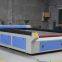 High Efficiency High Power Fiber Laser Metal Cutting Machine