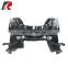 Auto Spare Parts Factory Crossmember Subframe Front Axle Engine Cradle for Peugeot 301