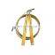 Wholesale customized logo high speed rope skipping professional 3 in 1 weight-bearing rope skipping