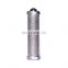 Steel Manifold spraying gun outlet filter element With Check Ball 930-006