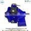 MB Series Worm Gearing Arrangement Stepless Friction Reducer Gearbox
