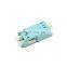 SC FC LC Simplex or Duplex Snap-in Fiber Keystone Insert optic adapter