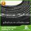 Black colour Cloth And Smooth Surface High Pressure Hydraulic Hose