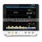 good quality 12-inch six-parameter touch screen monitor for ICU
