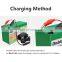 Factory price Energy Storage lithium ion 12v 8ah battery with BMS