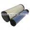 Air Filter Kits P821575 P822858 AF25551 AF25552 6672467 PU1027 A5570S