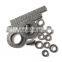 Mufflers Compressed Stainless Steel Knitted Mesh For Exhaust Systems