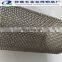 200 micron stainless steel wire meshes pipe filter strainer