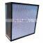 High quality board type air filter