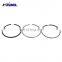 High Quality 100MM 3.5K+2.5+4MM D 3990cc 5984cc 4Cyl 6Cyl 4181A026  Piston Ring for Perkins T4.4 T6.6