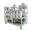 Fuel oilpurifying and filtration / TYR-Ex-10 dark diesel oil discoloration machine