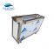 Ultrasonic Ceramic Anilox Roller Cleaning Machine 1000W Industrial Ultrasonic Cleaner