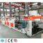 Plastic Sheet Making Machine PET PP PE PLA extruder