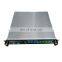 Yatai Warranty period of 3 years!!YHP-1550-8P optical fiber amplifier 8 ports edfa for Optical Distribution