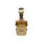 luxury elegent modern living room gold violin ceramic art crafts accessories decoration items pieces supplier for home
