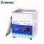 Hot Sell 1.3L 60W Jewelry and Dental Ultrasonic Cleaner with Timer