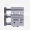MGPM Three Shaft Pneumatic Guide Cylinder With Two Guide Rod