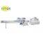 watsap +86 13795166859 High speed  Automatic Heat Shrink Wrapper Wrapping Machine