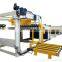 3/5/7 Ply High Speed Automatic Carton Corrugated Board Production Line