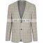 Chinese new design custom men's business casual dress suit