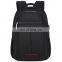 2019 wholesale business travel, school waterproof backpack bag men's USB battery charging anti-theft laptop backpack/