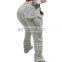 Wholesale Autumn And Winter Women's Clothing With Cashmere Sweater Fabric Sports Drawstring Casual Pocket Pile Pants