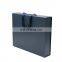 custom magnetic foldable shoe boxes with custom logo and silk bag luxury paper shoes packaging box
