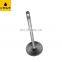 OEM 2730500326 273 050 0326 China Wholesale Market Auto Parts Intake Valve For Mercedes Benz W273
