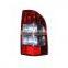 Tail Lamp without wire and bulb Car Tail Lights rear Lamps taillamps rear lights led taillights For Ford Ranger 2006-2008