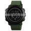 Promotion item new China products Skmei waterproof watch Japan battery Jean Blue sport digital watches men wrist 1434