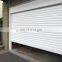 Aluminum roller shutter door garage roller door prices