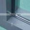 High quality aluminum profiles balcony mosquito net window price