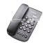 Wall Mountable Analog Telephone for South America market