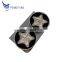 Square  Leds Stop Turn Tail Light Truck Trailer