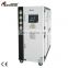 CE Chiller Refrigeration System Electroplate Water Cooled Chiller Water Cooling Machine
