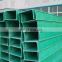 Factory supply FRP GRP Safety Waterproof Cable Tray