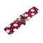 Hot selling long Attractive Fancy Bamboo Reusable Chopsticks With Cotton Bag