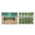 manufacturing Biodegradable new custom garbage pick up walking dog poop waste bag